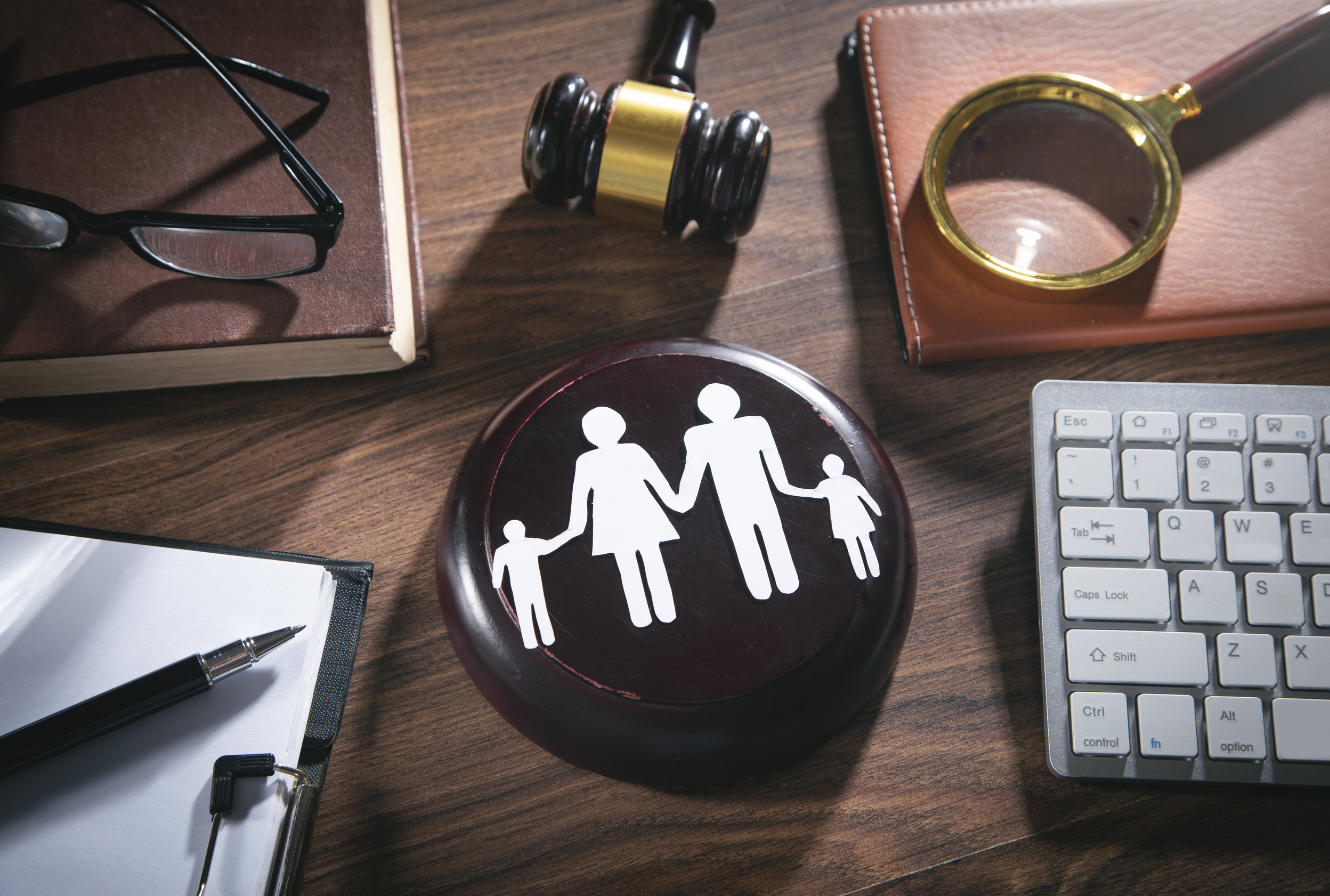 Family law attorneys in cape town