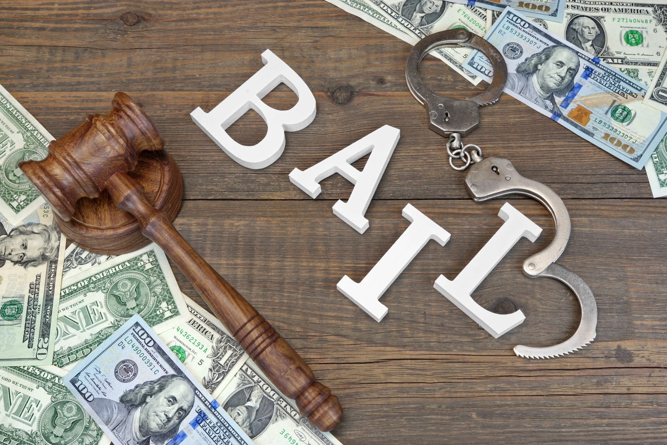 Schedule 6 exceptional circumstances bail application for arrested persons in Cape Town South Africa